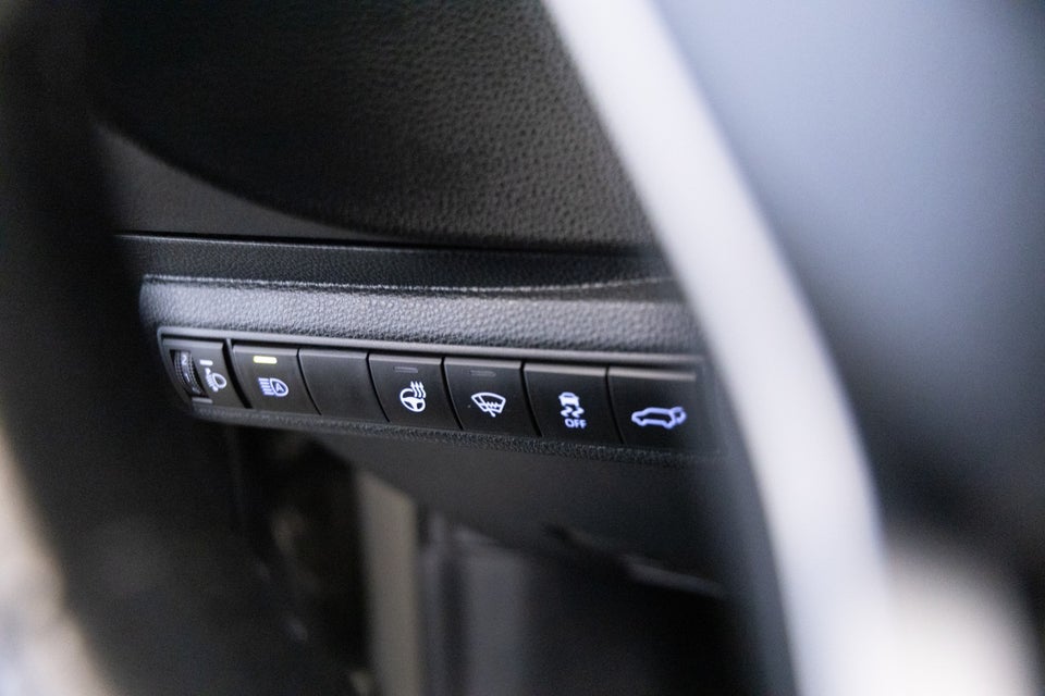 Toyota Corolla 1,8 Hybrid Active Premium Touring Sports MDS 5d