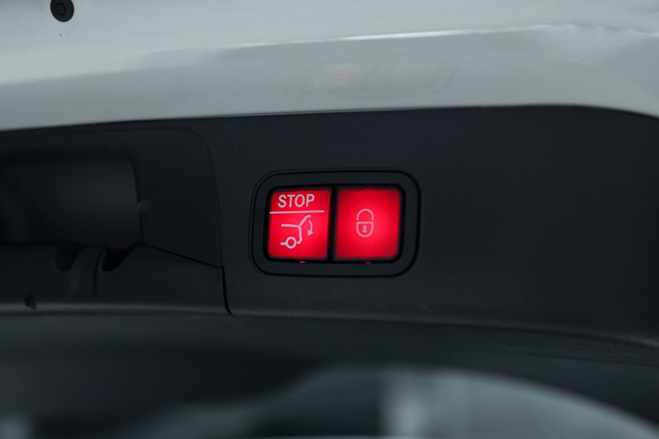 Mercedes EQB350 AMG Line 4Matic 7prs 5d