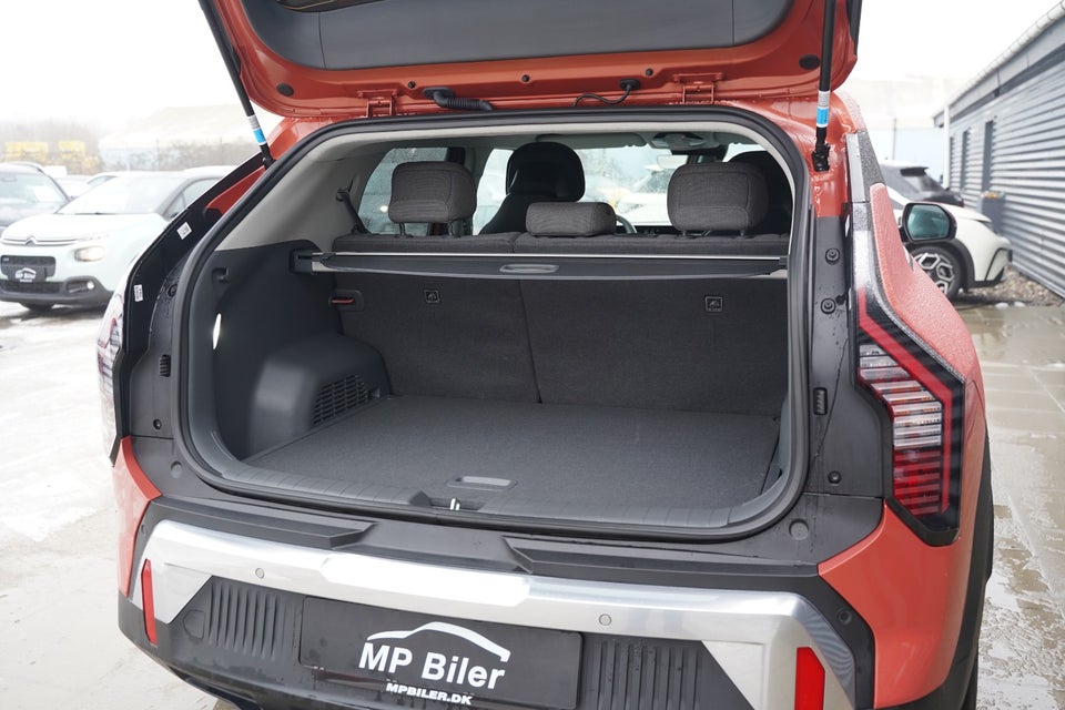Kia EV3 81 Long Range Access 5d