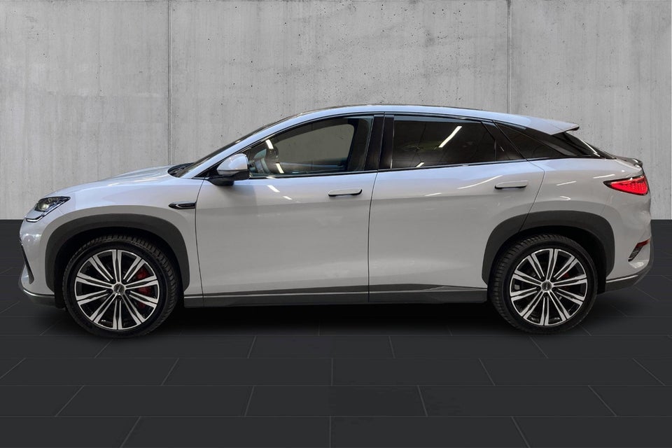 BYD Sealion 7 91 Excellence AWD 5d