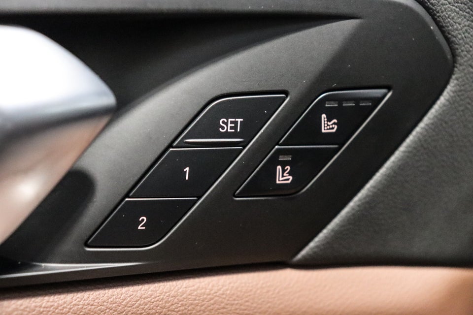 BMW X5 3,0 xDrive45e M-Sport aut. 5d