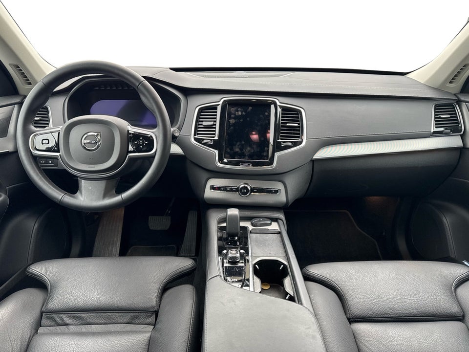 Volvo XC90 2,0 T8 ReCharge Ultimate Dark aut. AWD 7prs 5d
