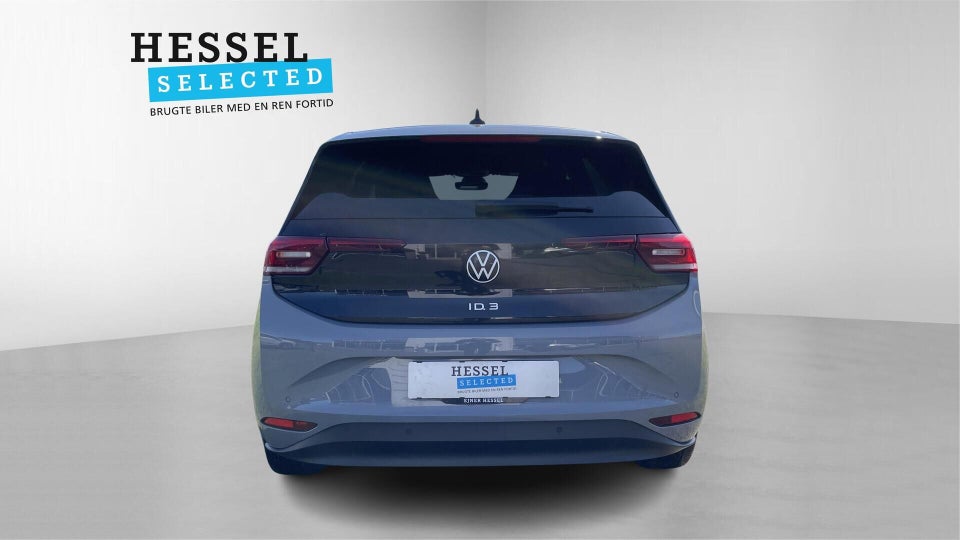 VW ID.3 58 Pro 5d