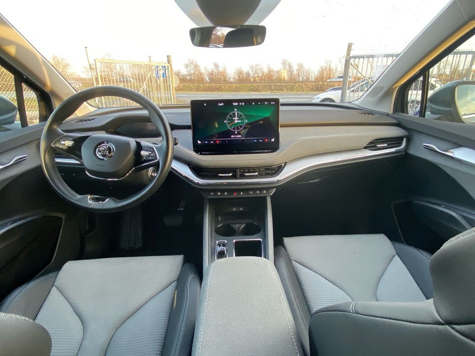 Skoda Enyaq 80 iV Loft 5d