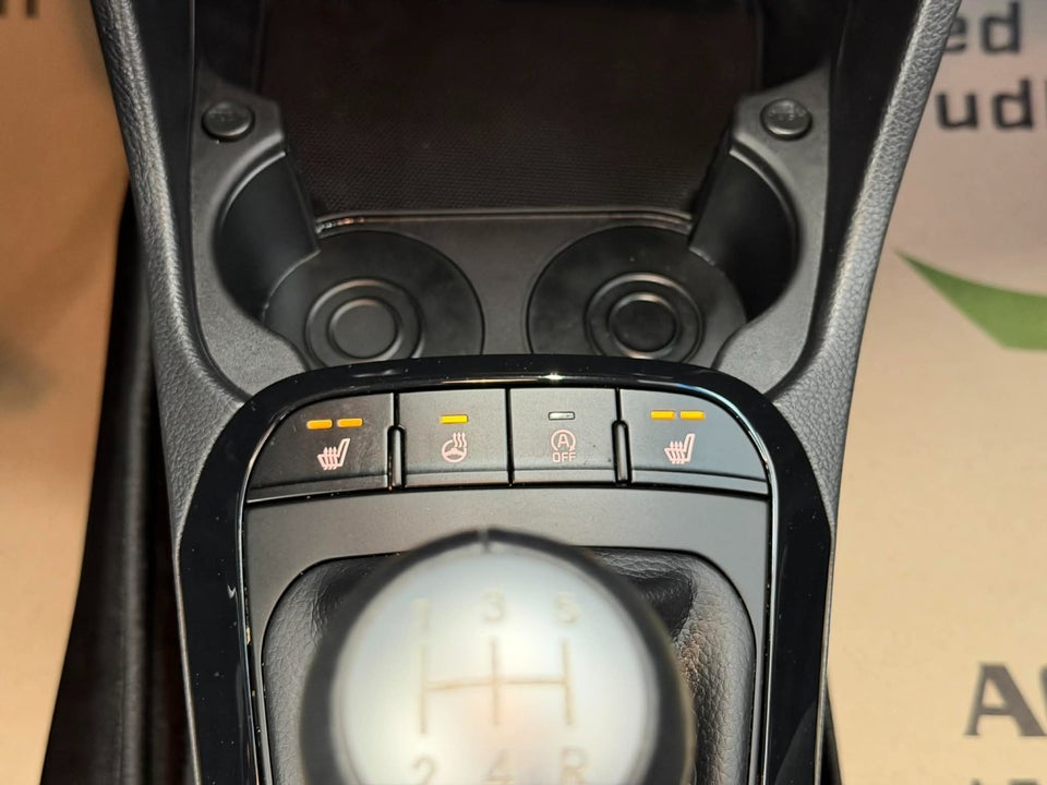 Kia Picanto 1,0 MPi Advance 5d