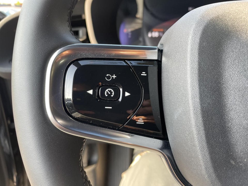 Polestar 2 Long Range 5d