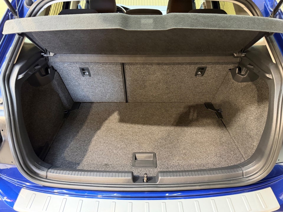 VW Polo 1,0 TSi 95 Comfortline DSG 5d