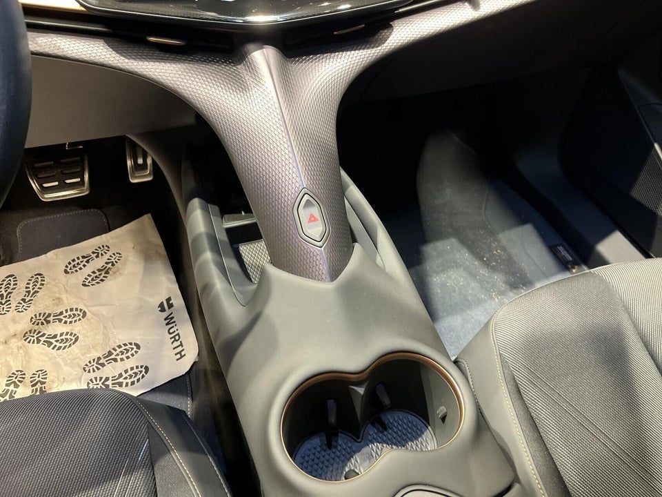 Cupra Tavascan 77 Endurance 5d