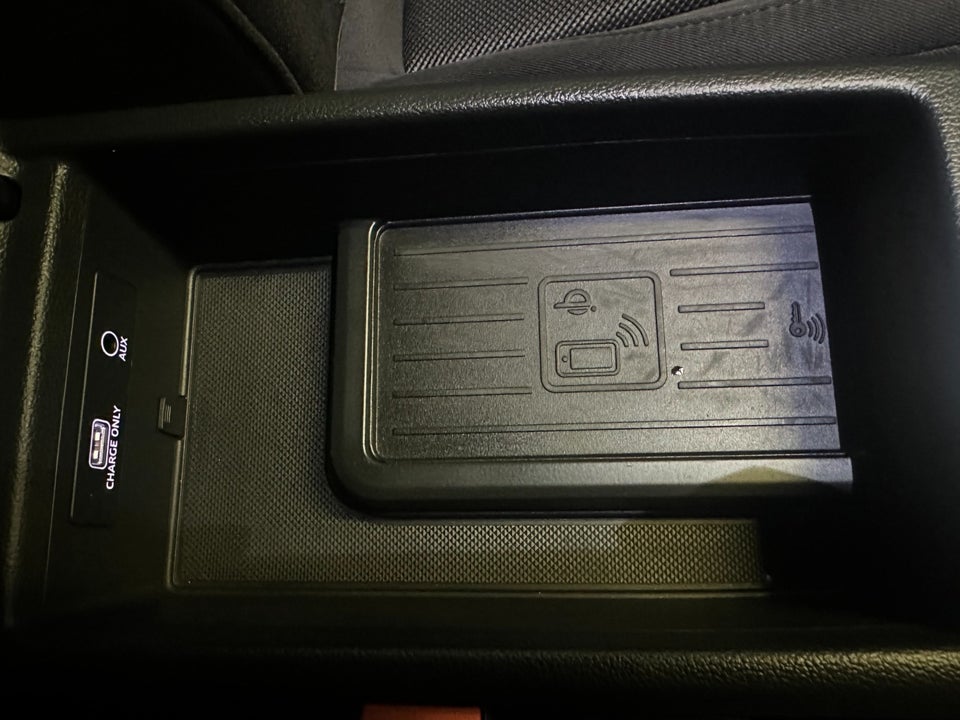 Audi A4 2,0 TDi 150 Avant S-tr. 5d