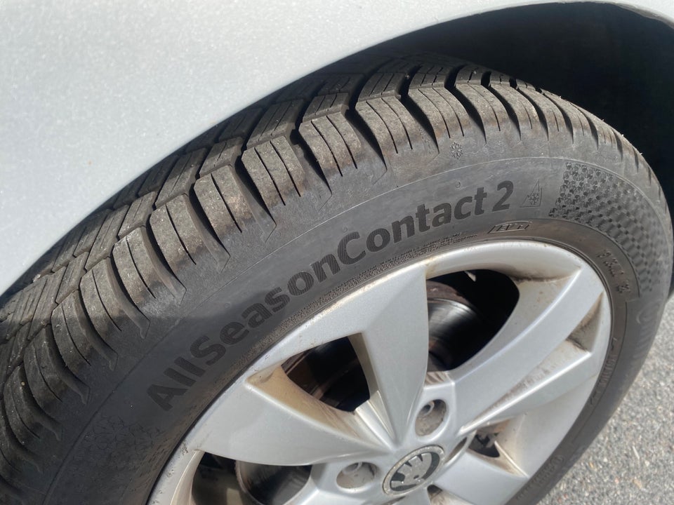 Skoda Citigo 1,0 60 Elegance GreenTec 5d