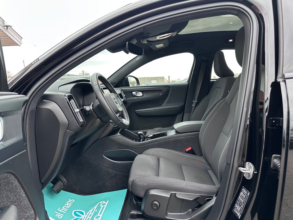 Volvo C40 P6 ReCharge Core 5d