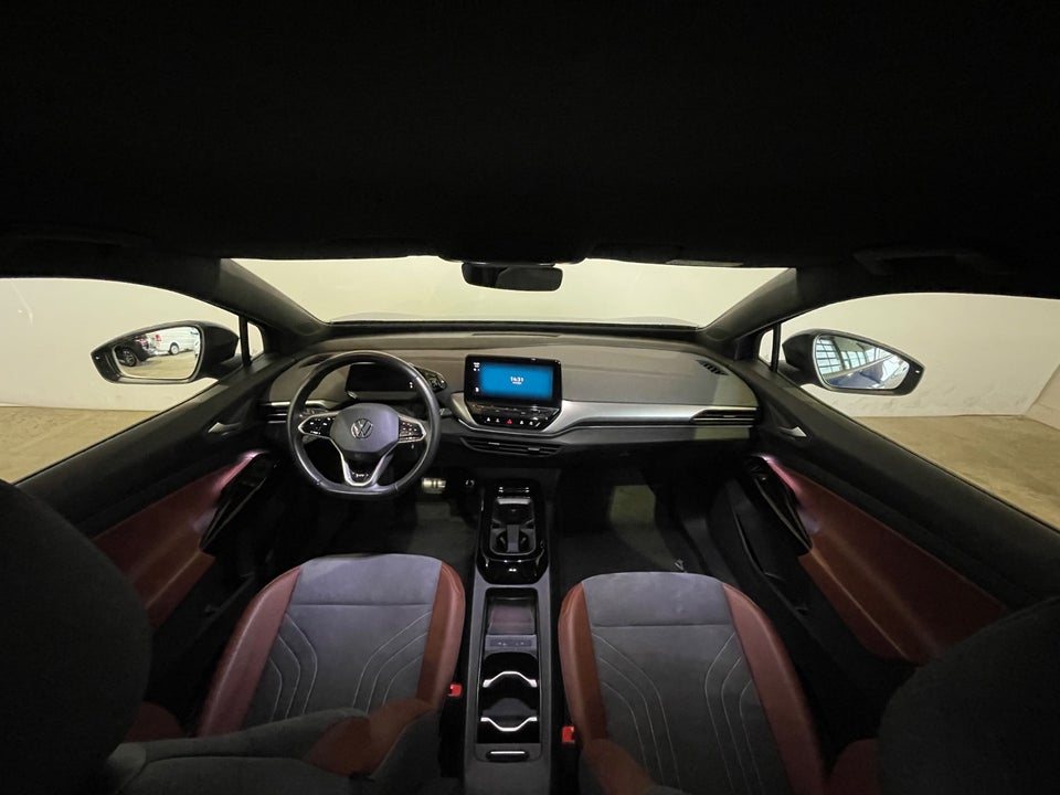 VW ID.4 77 1ST Pro Performance 5d