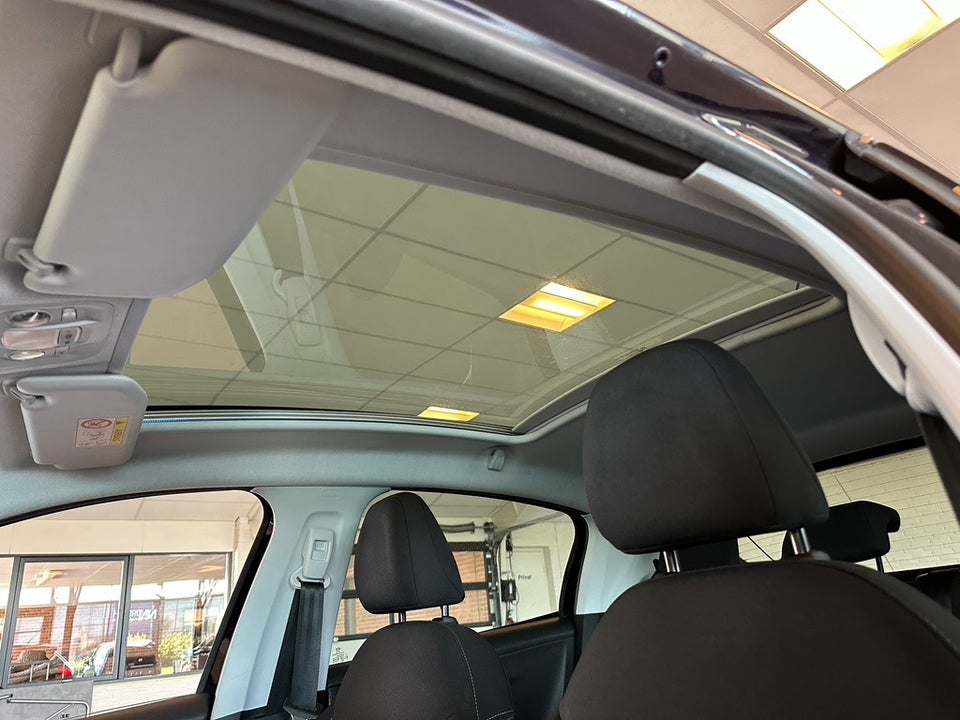 Peugeot 208 1,5 BlueHDi 100 Prestige Sky 5d