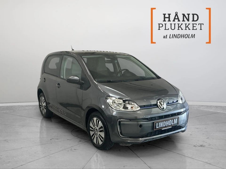 VW e-Up! Style Plus 5d