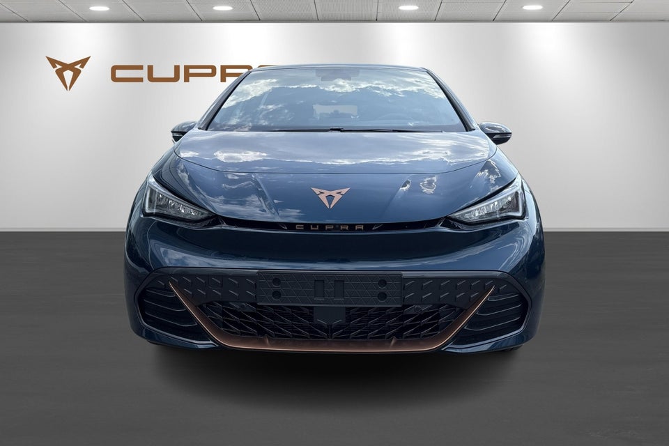 Cupra Born 77 Pasión 5d