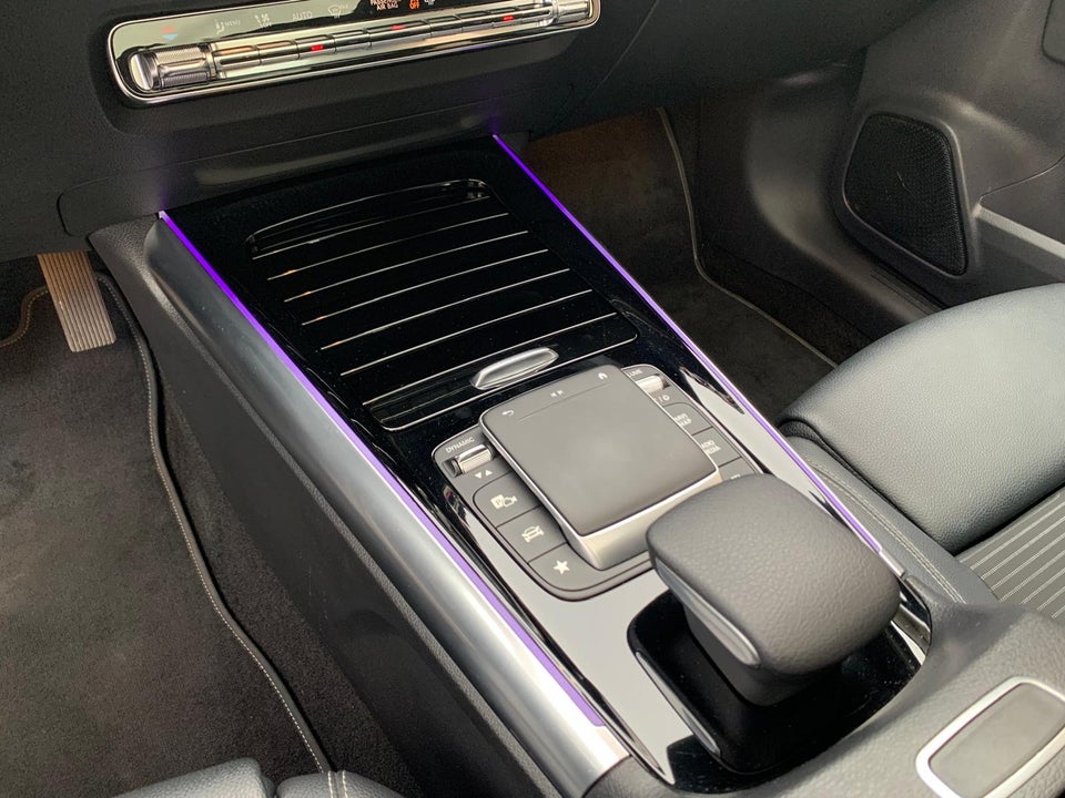 Mercedes GLA250 e 1,3 aut. 5d