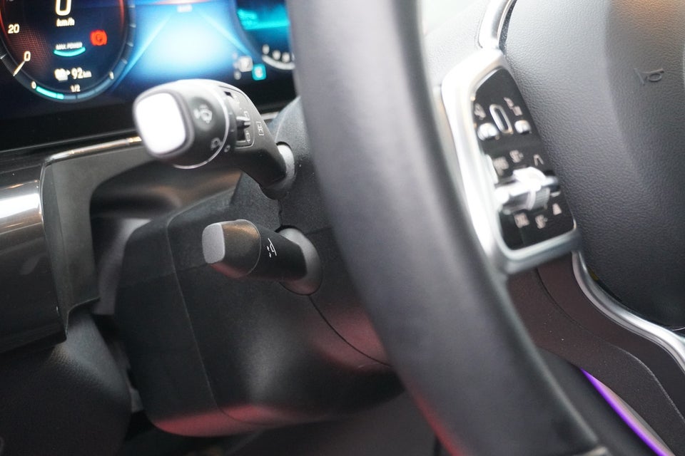 Mercedes EQC400 4Matic 5d