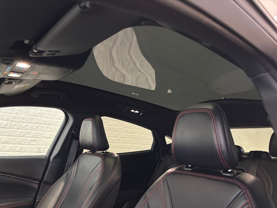 Ford Mustang Mach-E 70 Premium Standard Range AWD 5d