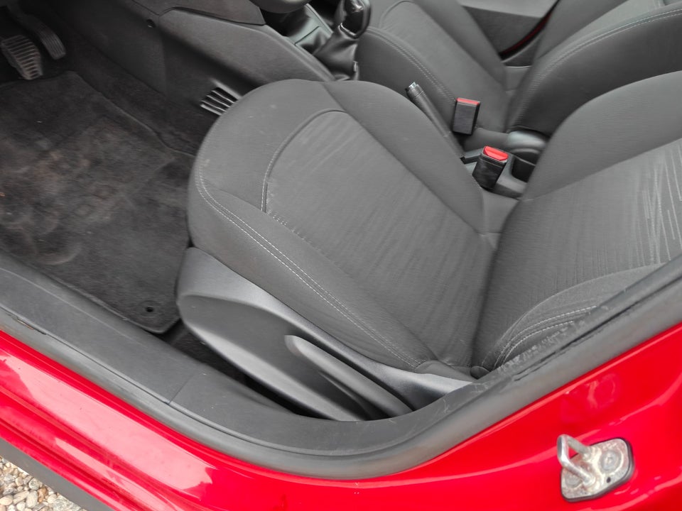 Peugeot 208 1,0 VTi Access Air 5d