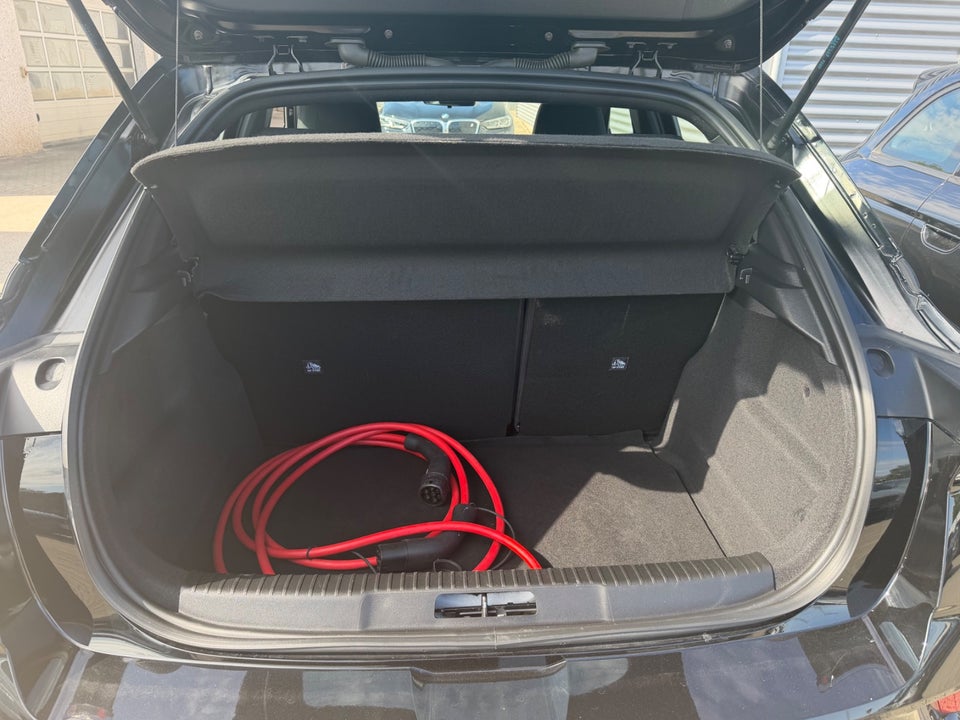 Opel Mokka-e 54 Edition 5d