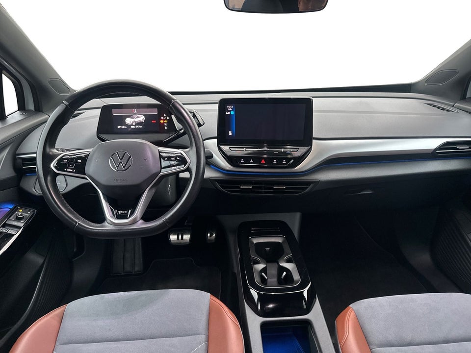 VW ID.4 77 1ST Pro Performance 5d