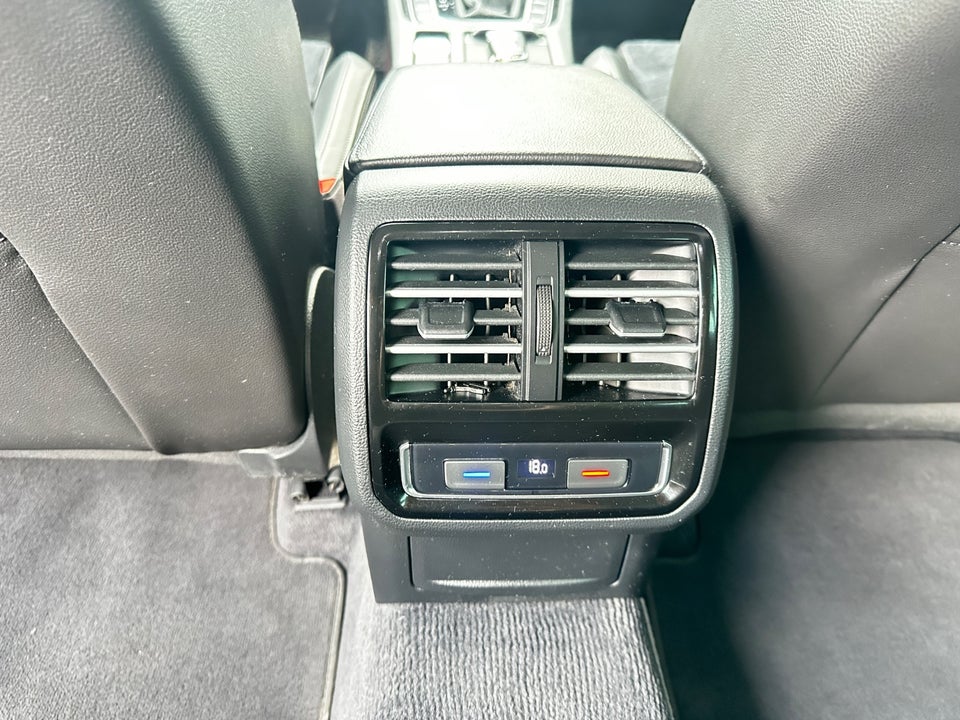 VW Passat 1,4 TSi 150 Highline Variant DSG 5d