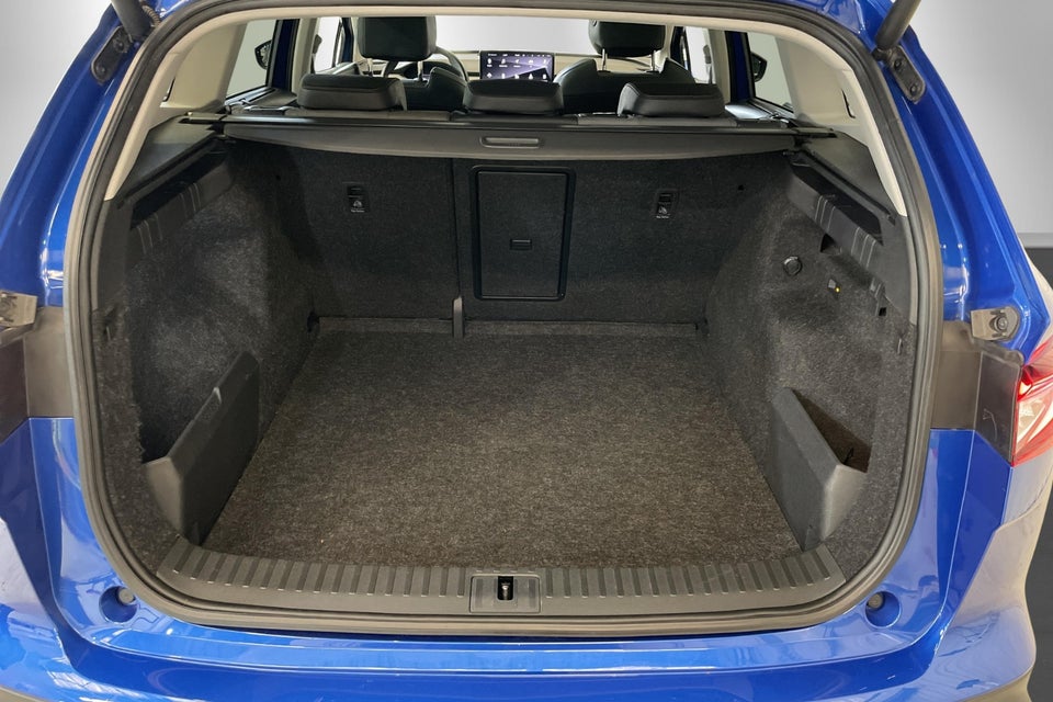 Skoda Enyaq 80 iV Loft 5d