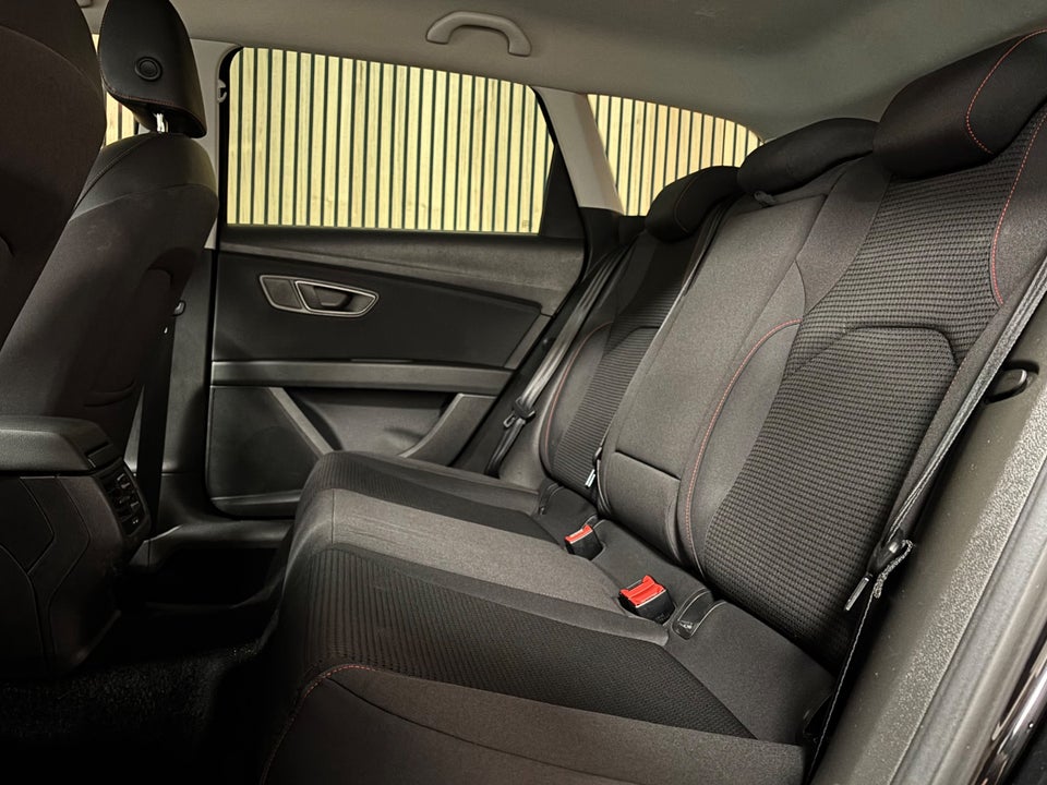 Seat Leon 1,4 TSi 150 FR ST DSG 5d