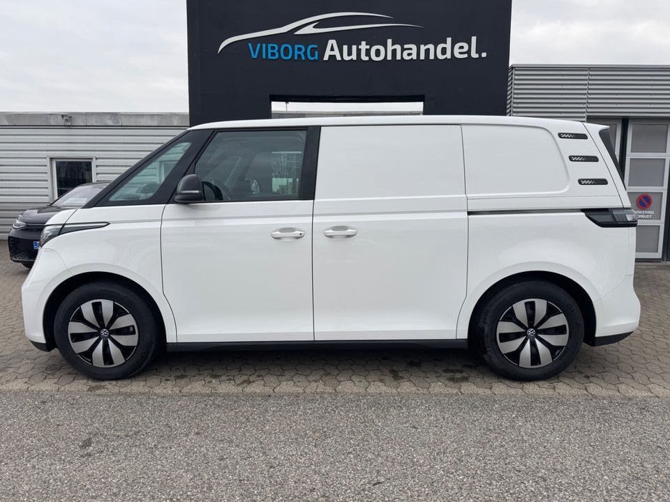 VW ID.Buzz 79 Cargo Pro+