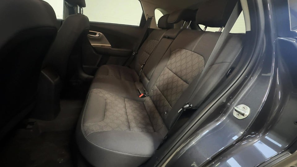 Kia Niro 1,6 HEV Advance DCT 5d