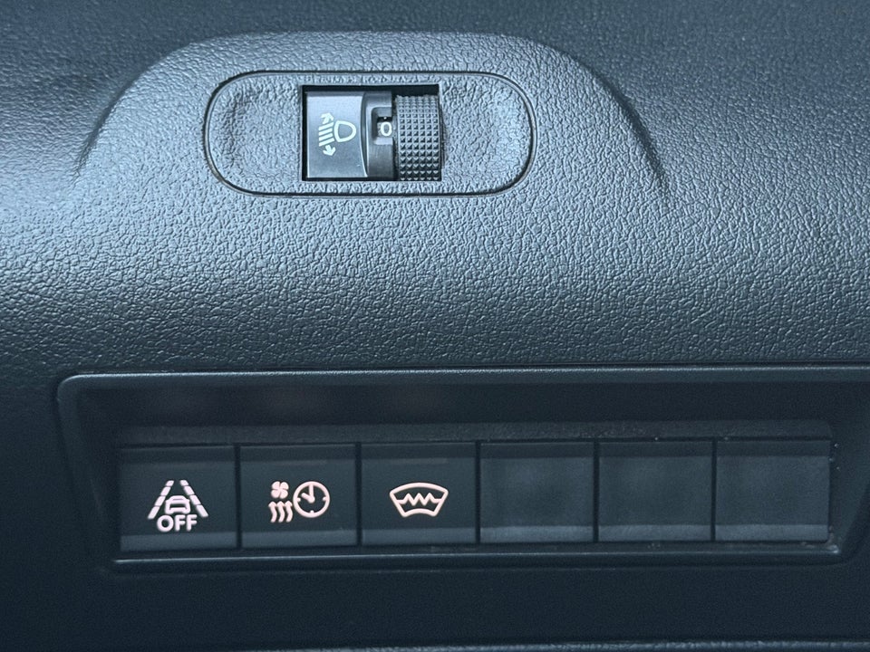 Peugeot Partner 1,5 BlueHDi 130 L2V2 Ultimate EAT8 Van