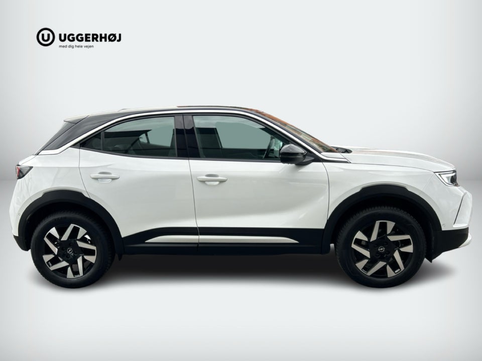 Opel Mokka-e 50 Elegance 5d