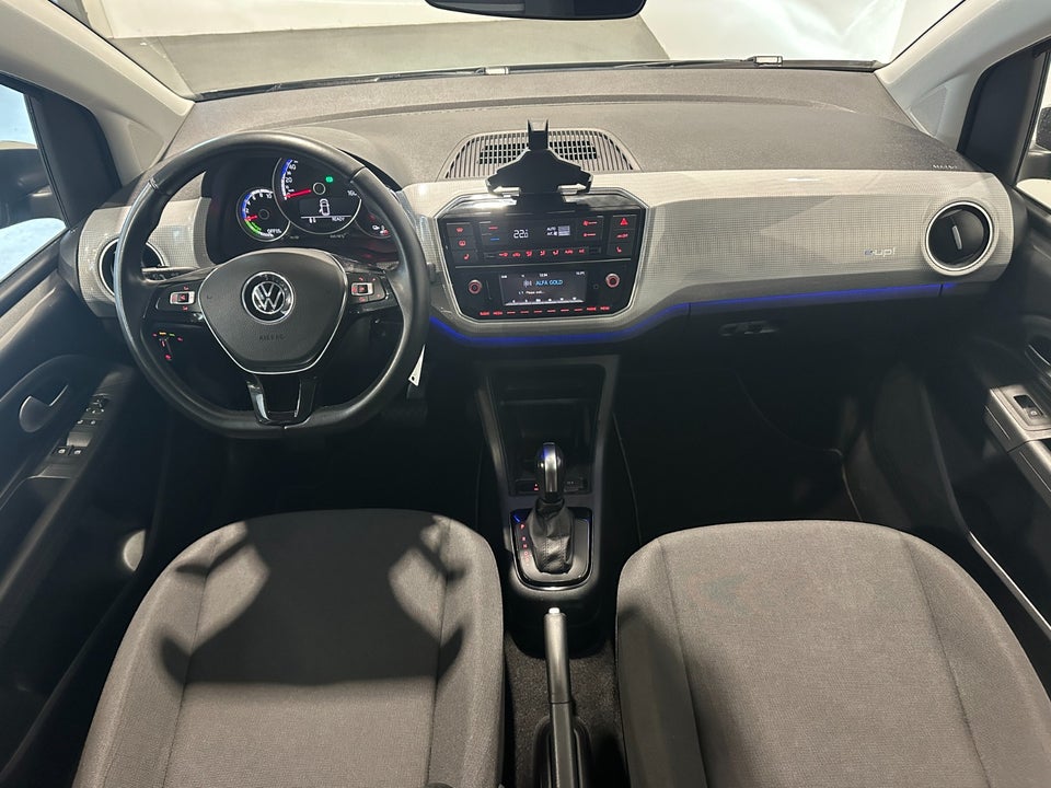 VW e-Up! Style Plus 5d