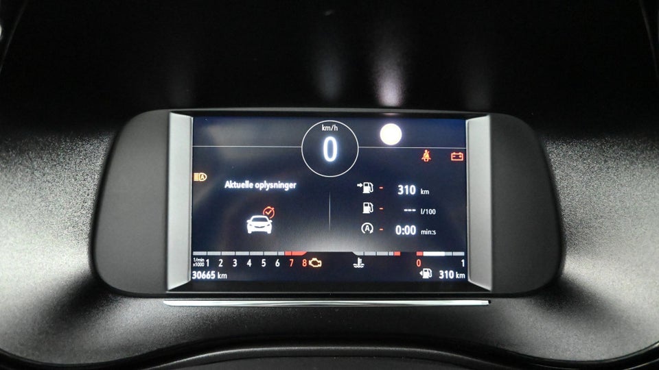 Opel Corsa 1,2 Sport 5d