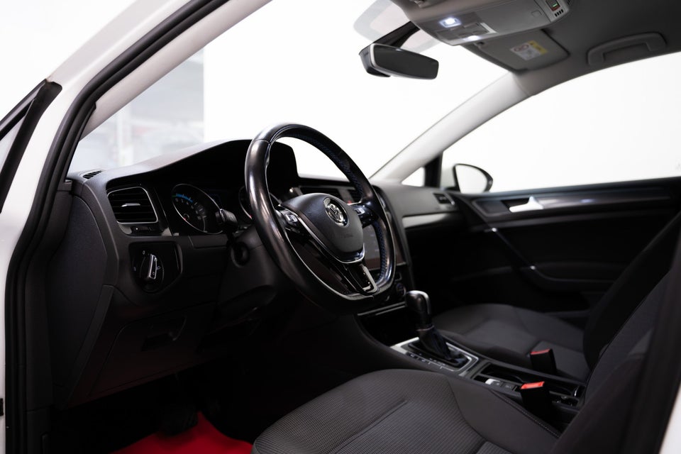 VW e-Golf VII Comfortline 5d