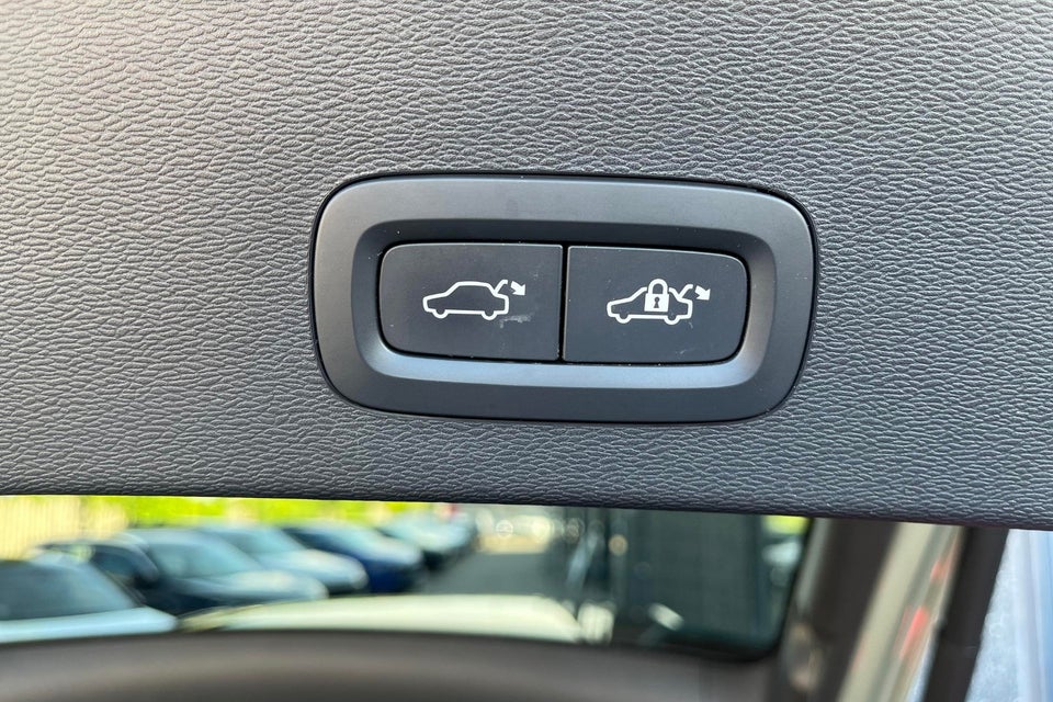 Volvo C40 ReCharge Extended Range Ultimate 5d