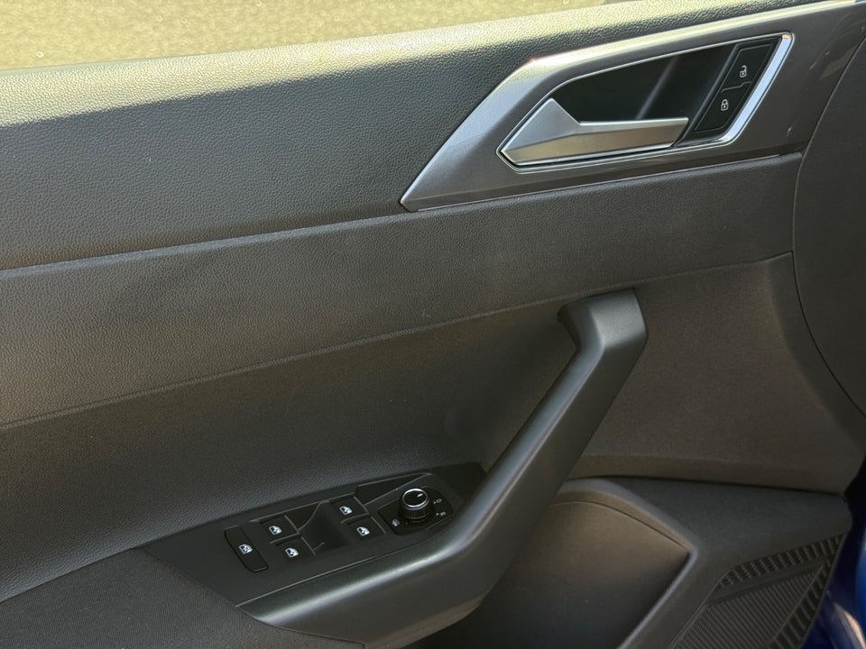 VW Polo 1,0 TSi 115 Highline DSG 5d