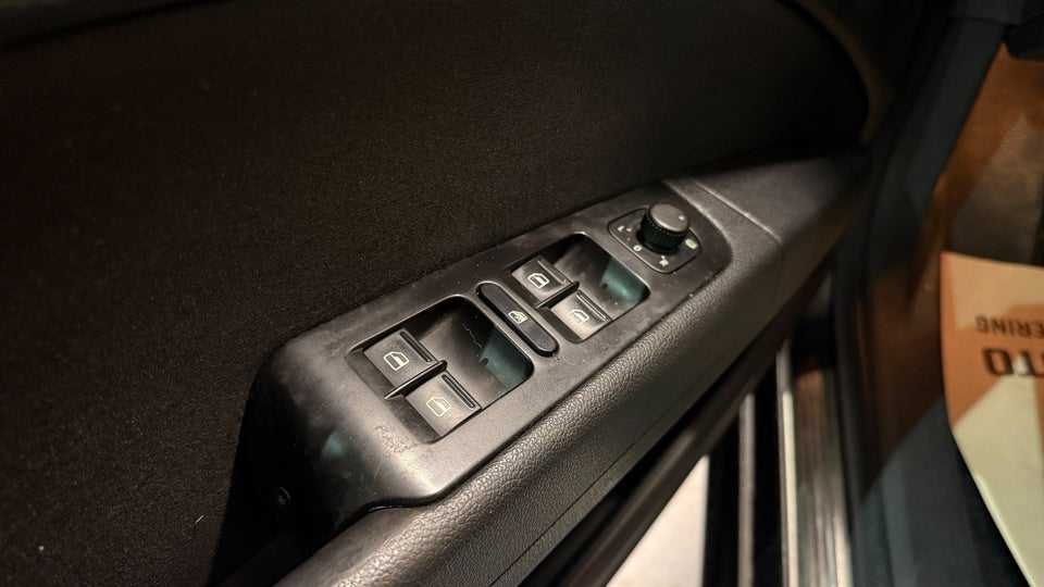 Skoda Superb 1,8 TSi 160 Ambition Combi 5d