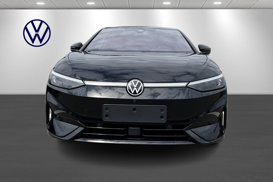 VW ID.7 Style 5d