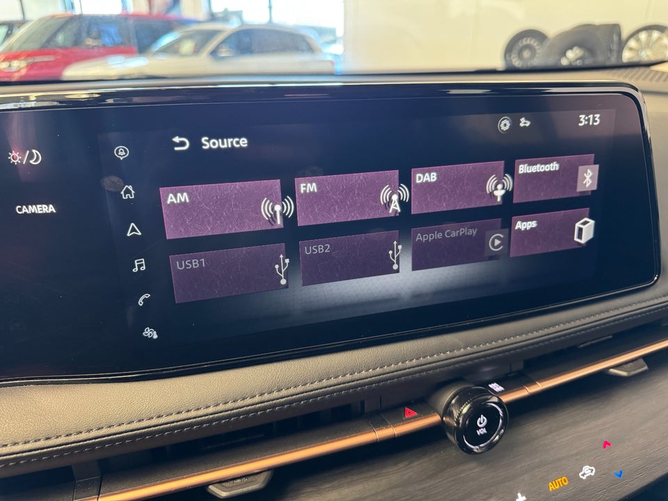 Nissan Ariya 63 Engage 5d