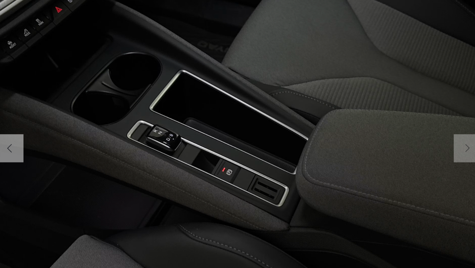 Skoda Enyaq 85 iV Loft 5d