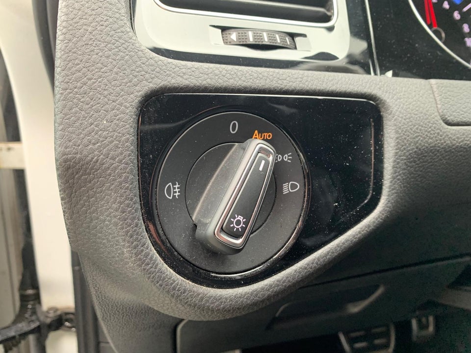 VW Golf VII 1,4 GTE DSG 5d