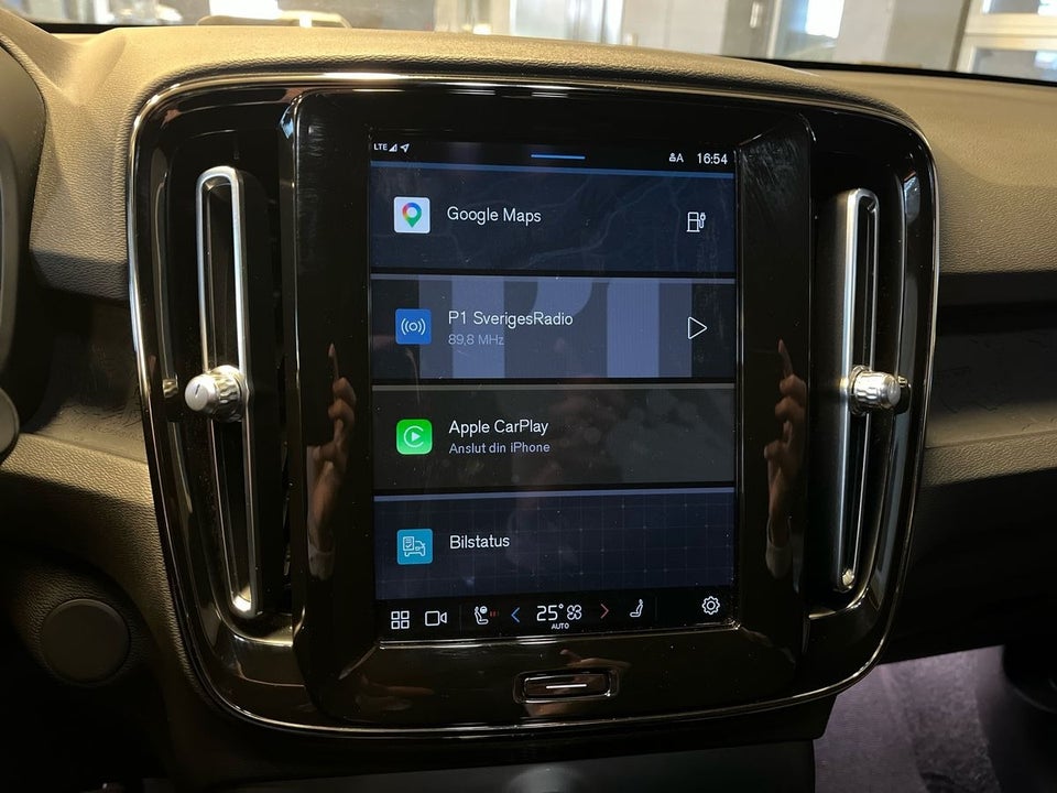 Volvo XC40 ReCharge Core 5d