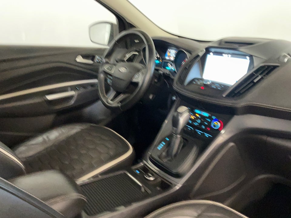 Ford Kuga 1,5 SCTi 182 Vignale aut. AWD 5d