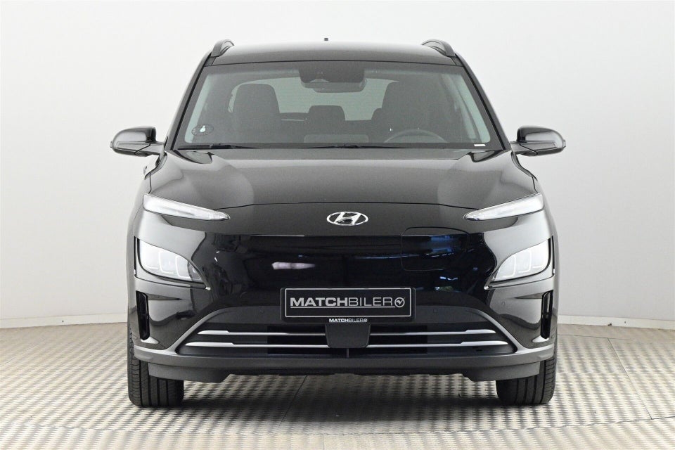 Hyundai Kona 39 EV Advanced 5d