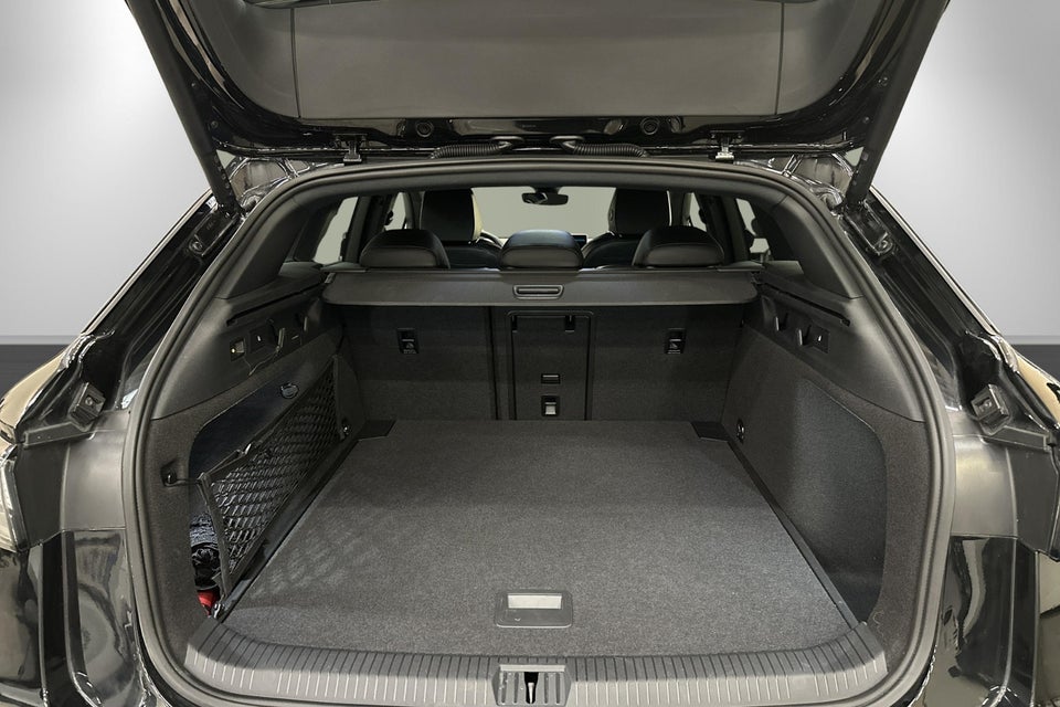 VW ID.7 86 Style S+ Tourer 5d