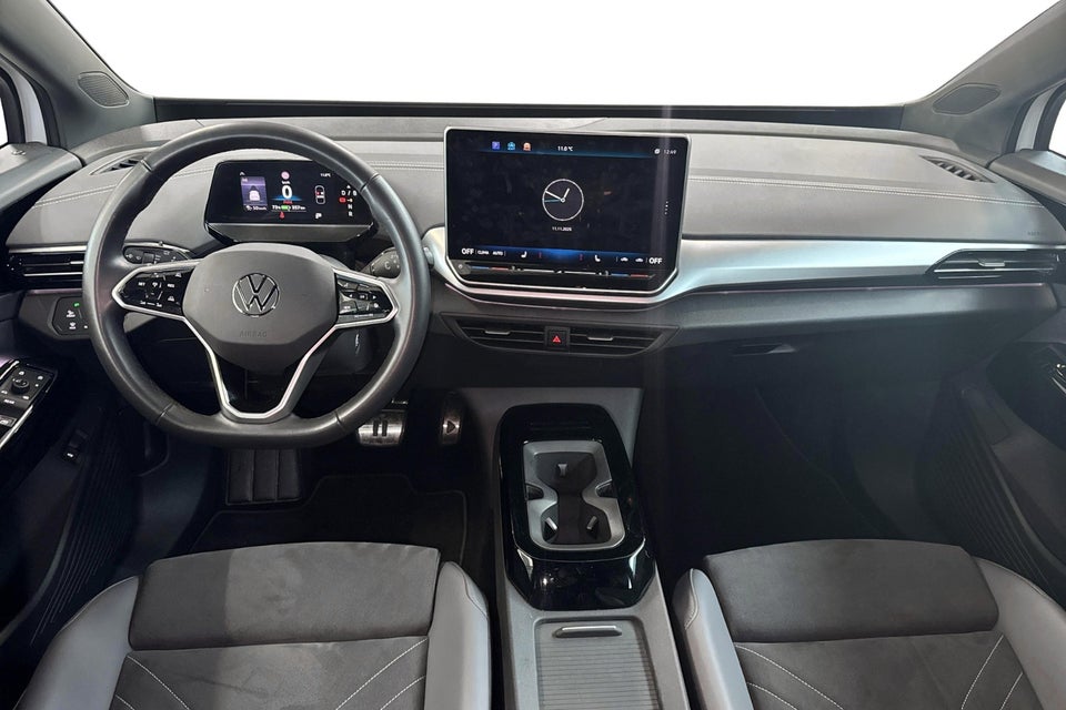 VW ID.4 77 Style 4Motion 5d