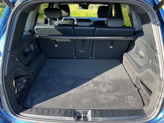 Mercedes EQB250 AMG Line 5d