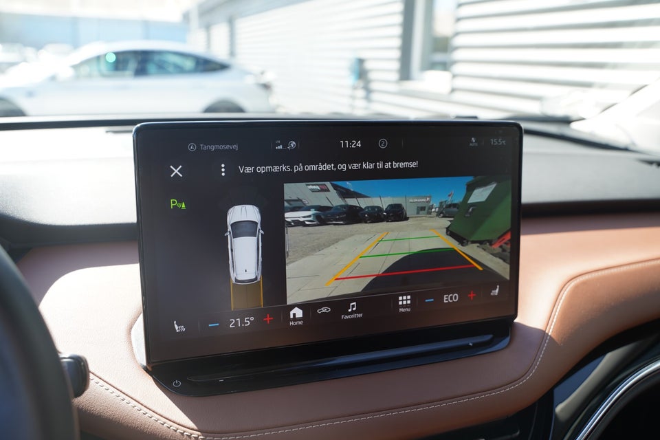 Skoda Enyaq 80 iV Plus ecoSuite 5d