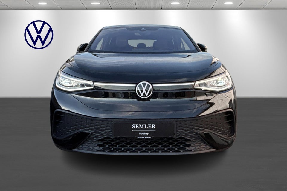 VW ID.5 77 Style+ 5d